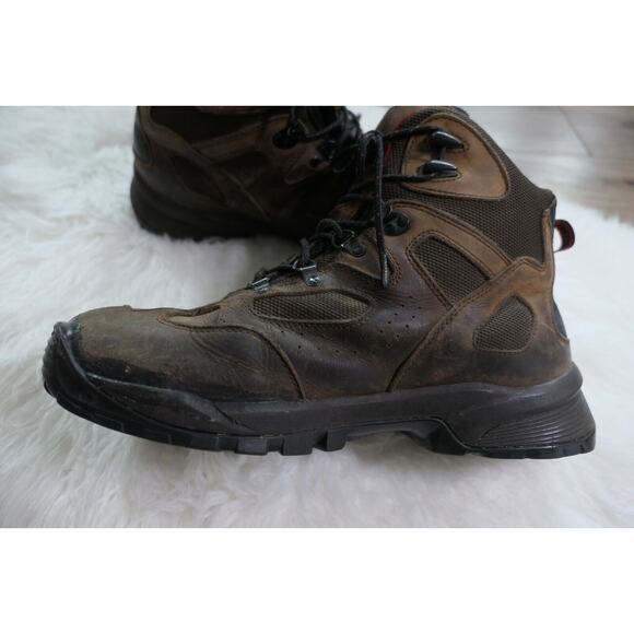 Red Wing 8675 TruHiker Leather Waterproof 5\